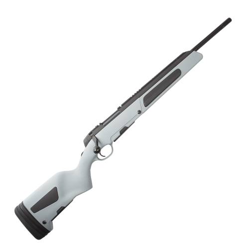 GUNMANSA ASG Steyr Scout Airsoft Sniper Rifle Grey 6mm - 19635