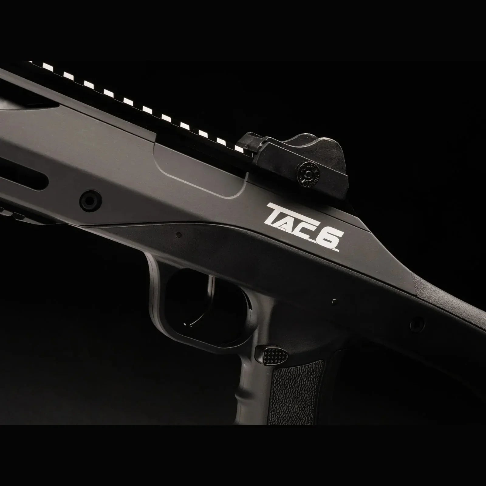 GUNMANSA ASG TAC 6 Airsoft Sniper (CO2|Semi Auto|15) 18105