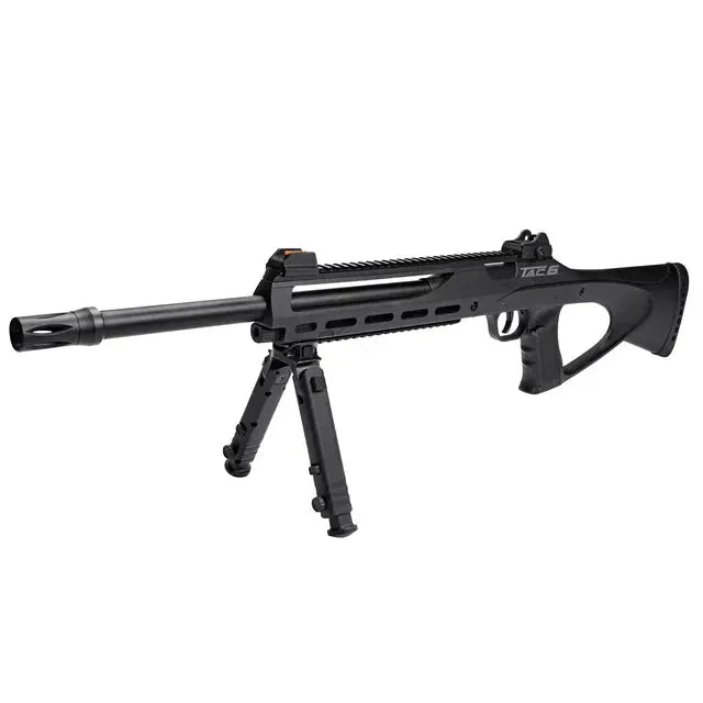 GUNMANSA ASG TAC 6 Airsoft Sniper (CO2|Semi Auto|15) 18105