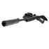 GUNMANSA ASG TAC 6 Airsoft Sniper (CO2|Semi Auto|15) 18105