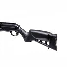 GUNMANSA ASG TAC Repeat CO2 Rifle (Semi Auto|12|400 FPS|1.7J|107cm|2.6kg|4.5mm) 18908
