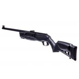 GUNMANSA ASG TAC Repeat CO2 Rifle (Semi Auto|12|400 FPS|1.7J|107cm|2.6kg|4.5mm) 18908