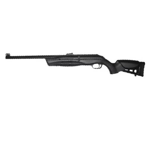 GUNMANSA ASG TAC Repeat CO2 Rifle (Semi Auto|12|400 FPS|1.7J|107cm|2.6kg|4.5mm) 18908