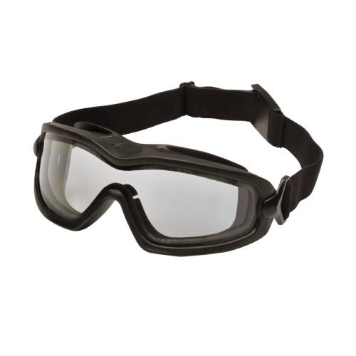 GUNMANSA Asg Tactical Protective Goggles CLEAR– 17009