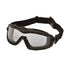 GUNMANSA Asg Tactical Protective Goggles CLEAR– 17009