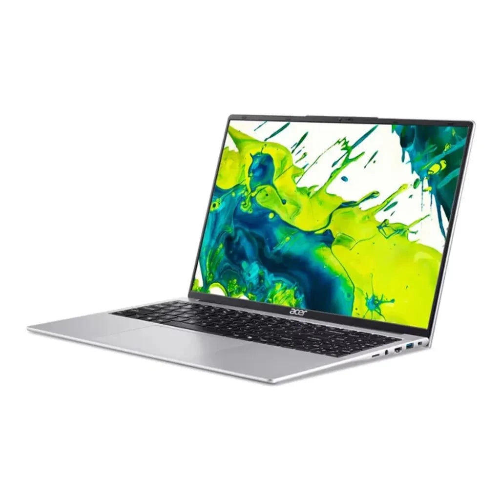 GUNMANSA Aspire Lite AL16-54P-773M| i7-1355U| 16''| UMA| 16GB DDR5| 1024GB SSD| Wifi6 + BT| 2M FHD Cam| 65W Type C adapter | W11 Home