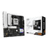 GUNMANSA ASRock A620AM Pro RS AM5 M-ATX Motherboard