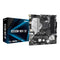 GUNMANSA ASRock B550M Wi-Fi SE AMD AM4 m-ATX Motherboard