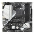 GUNMANSA ASRock B550M Wi-Fi SE AMD AM4 m-ATX Motherboard