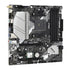 GUNMANSA ASRock B550M Wi-Fi SE AMD AM4 m-ATX Motherboard