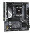 GUNMANSA ASRock B650M-HDV/M.2 AM5 Micro-ATX Motherboard