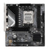 GUNMANSA ASRock B650M-HDV/M.2 AM5 Micro-ATX Motherboard