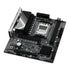 GUNMANSA ASRock B650M-HDV/M.2 AM5 Micro-ATX Motherboard