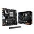 GUNMANSA ASRock B850M-X WiFi AM5 Micro ATX Motherboard (DDR5, PCIe 5.0, Wi-Fi 6E)