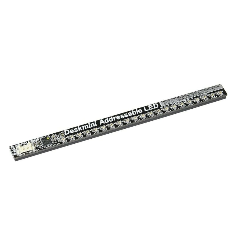 GUNMANSA ASRock DESKMINI ARGB LED Strip