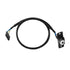 GUNMANSA ASRock DESKMINI Rear 3.5mm AUX Audio Cable Kit