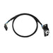 GUNMANSA ASRock DESKMINI Rear 3.5mm AUX Audio Cable Kit