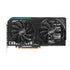 GUNMANSA ASRock Intel Arc B570 Challenger OC 10GB GDDR6 160-BIT Graphics Card