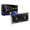 GUNMANSA ASRock Intel Arc B570 Challenger OC 10GB GDDR6 160-BIT Graphics Card