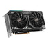 GUNMANSA ASRock Intel Arc B570 Challenger OC 10GB GDDR6 160-BIT Graphics Card
