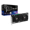 GUNMANSA ASRock Intel Arc B580 Challenger OC 12GB GDDR6 192-BIT Graphics Card