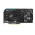 GUNMANSA ASRock Intel Arc B580 Challenger OC 12GB GDDR6 192-BIT Graphics Card