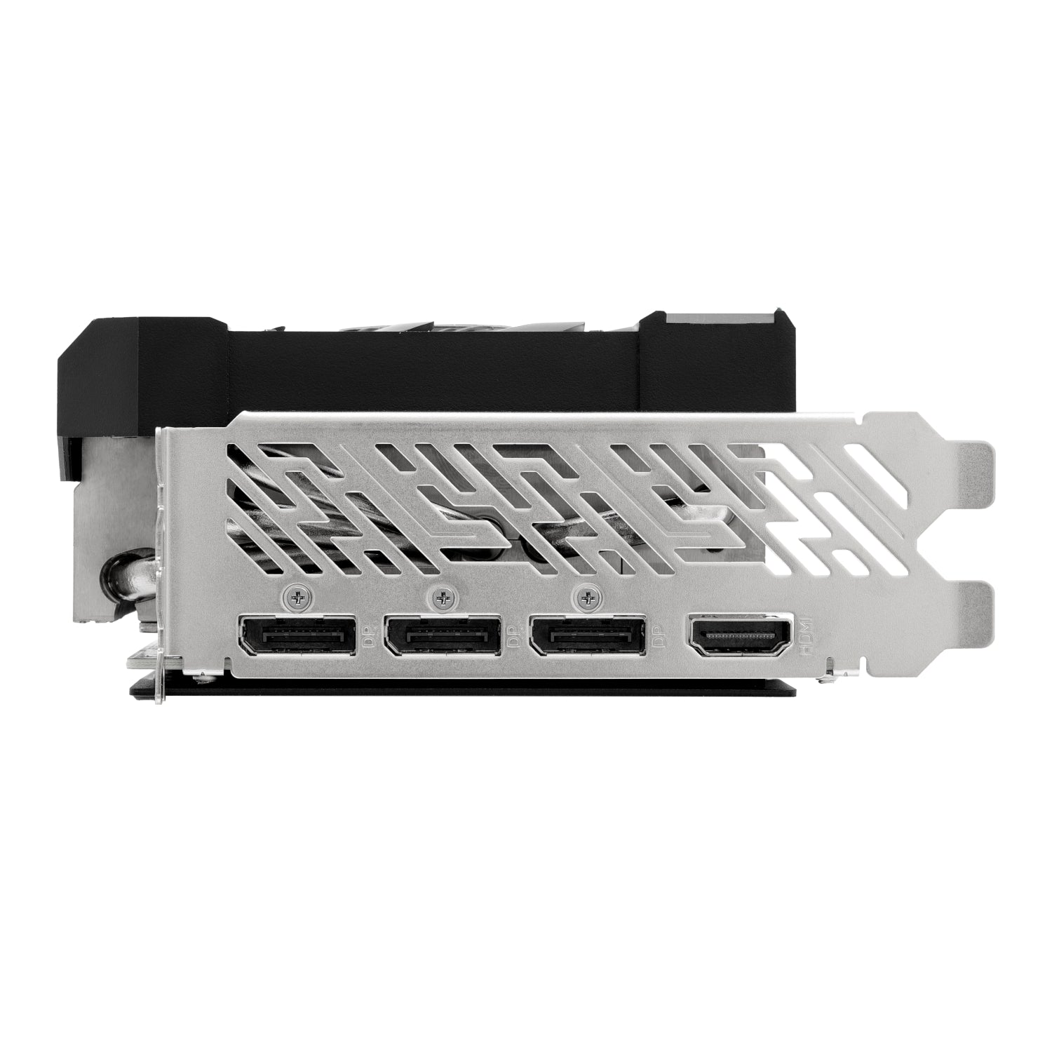 GUNMANSA ASRock Radeon RX9070 XT Challenger 16G Graphics Card