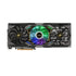 GUNMANSA ASRock Radeon RX9070 XT Taichi 16G OC Graphics Card