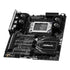 GUNMANSA ASRock TRX50 WS AMD TR5 EATX Gaming Motherboard