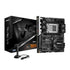 GUNMANSA ASRock TRX50 WS AMD TR5 EATX Gaming Motherboard