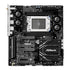 GUNMANSA ASRock TRX50 WS AMD TR5 EATX Gaming Motherboard