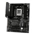 GUNMANSA ASRock X870 A-Pro WiFi AMD AM5 ATX Gaming Motherboard