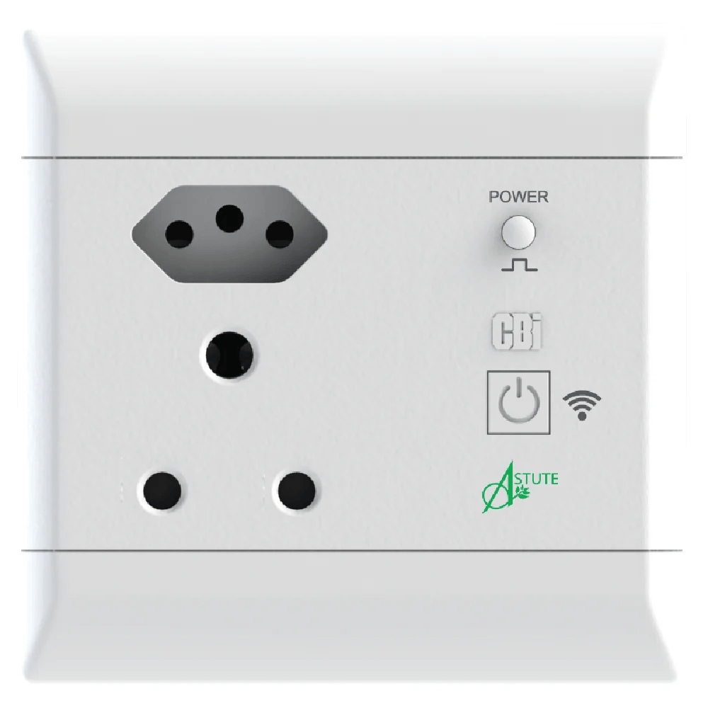 GUNMANSA Astute Smart Plug