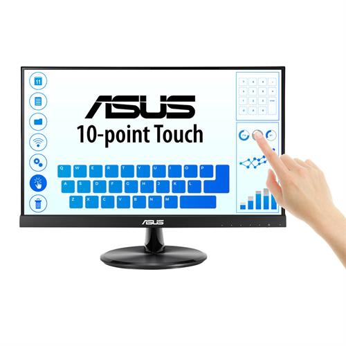 GUNMANSA ASUS 21.5 inch VT229H Series FHD IPS Touch Screen Desktop