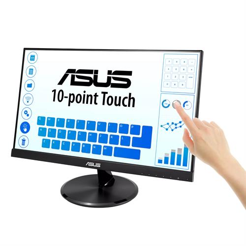 GUNMANSA ASUS 21.5 inch VT229H Series FHD IPS Touch Screen Desktop