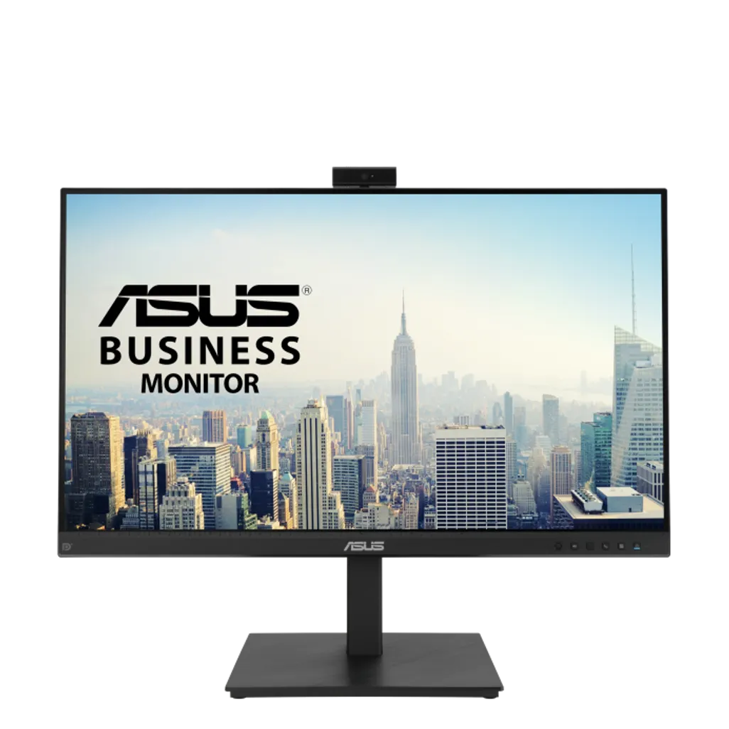 GUNMANSA ASUS 27” 1080P Video Conference Monitor (BE279QSK) - Full HD