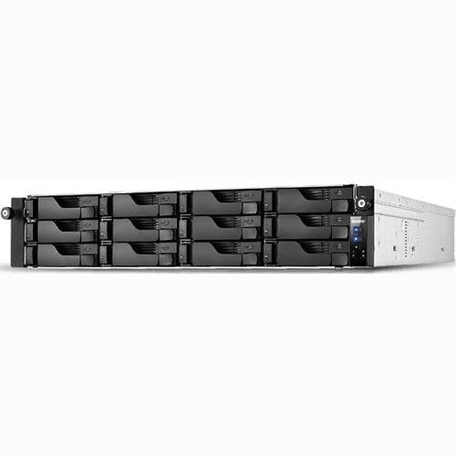 GUNMANSA Asus 2U Rack Mount 12 bay AS7112RDX NAS