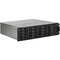 GUNMANSA Asus 3U Rack Mount 16 bay AS7116RDX NAS