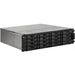 GUNMANSA Asus 3U Rack Mount 16 bay AS7116RDX NAS