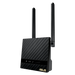GUNMANSA ASUS 4G-N16, Wi-Fi 4 (802.11n), Single-band (2.4 GHz), Ethernet LAN, 3G, 4G, Black