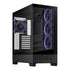 GUNMANSA Asus A31 PLUS Mid Tower ATX Chassis - Black