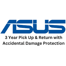 GUNMANSA ASUS ACX12-002125NR - EXTENSION FROM 1 TO 3 YEAR PICK UP RETURN WITH ACCIDENTAL DAMAGE PROTECTION (VIRTUAL|ASUS NR