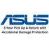 GUNMANSA ASUS ACX12-002125NR - EXTENSION FROM 1 TO 3 YEAR PICK UP RETURN WITH ACCIDENTAL DAMAGE PROTECTION (VIRTUAL|ASUS NR