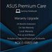 GUNMANSA ASUS ACX15-008051NR - UPGRADE FROM 1 TO 3 YEAR ON SITE WITH ACCIDENTAL DAMAGE PROTECTION (VIRTUAL|ASUS NR