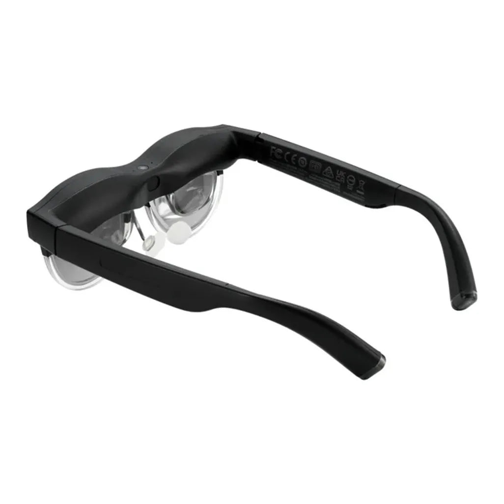 GUNMANSA ASUS AirVision M1 wearable display packs a multi-monitor experience in a stylish pair of glasses