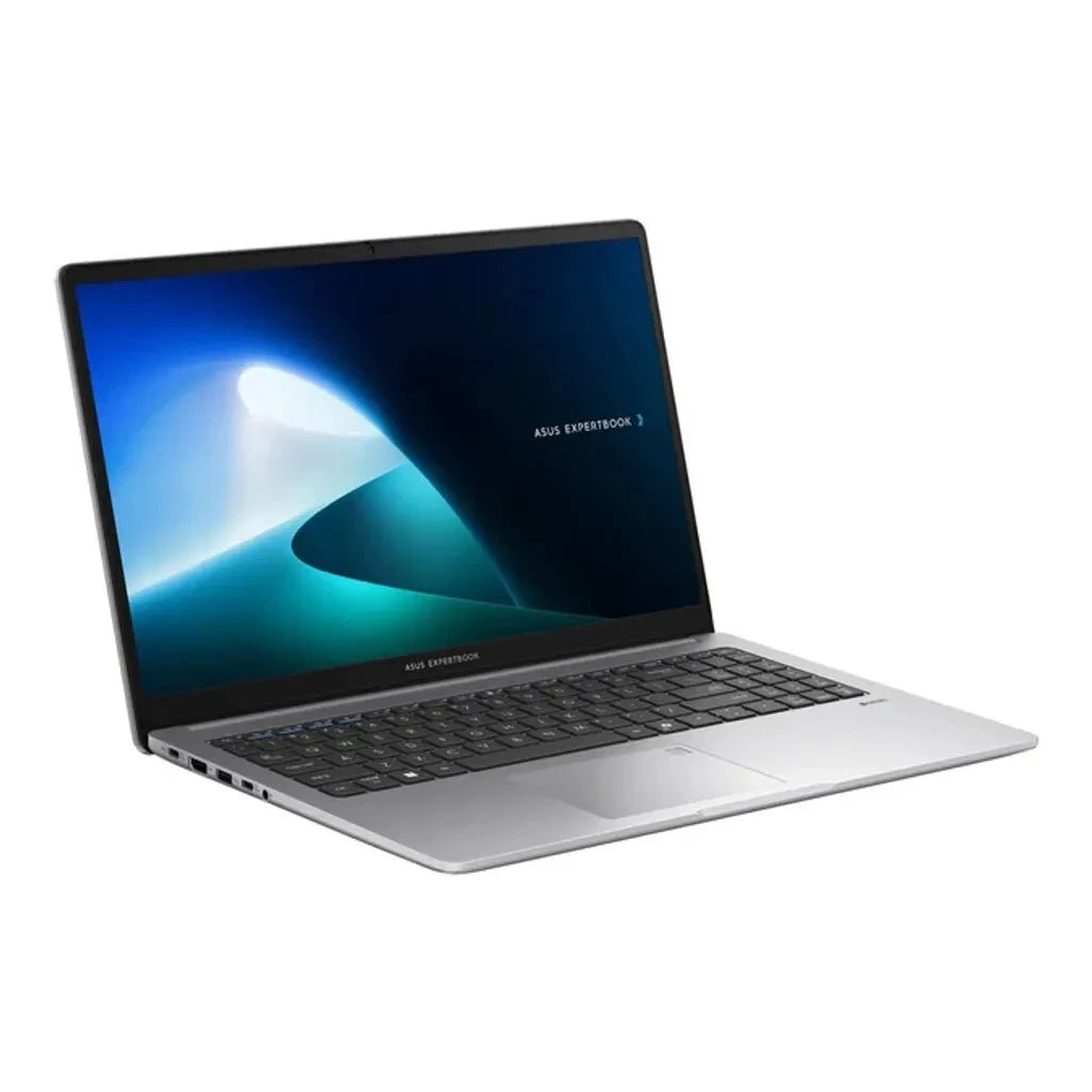 GUNMANSA ASUS ASUS ExpertBook Entry|P1503CVA-I58512G2W|15.6'' FHD|GREY|I5-13420H|DDR5 8GB|512GB PCI|FingerPrint|WIN11H