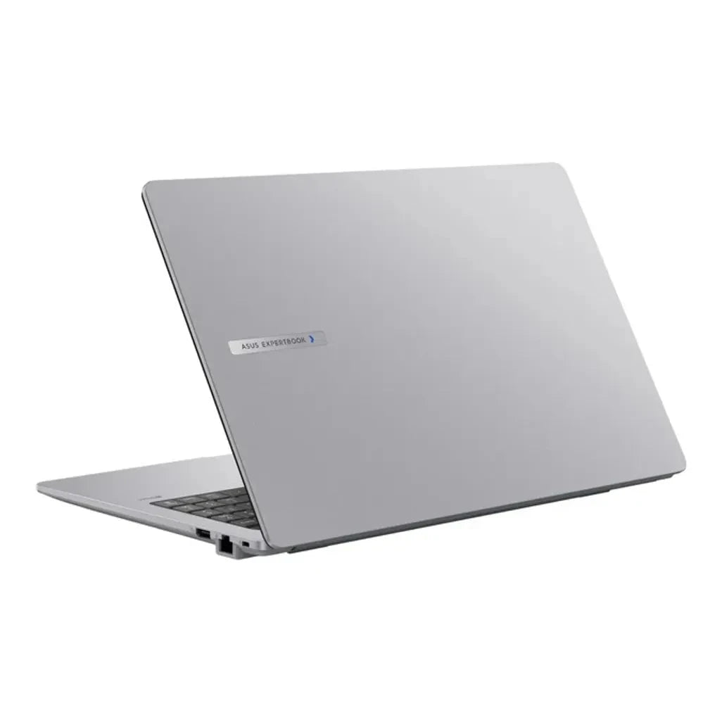 GUNMANSA ASUS ASUS ExpertBook Entry|P1503CVA-I58512G2W|15.6'' FHD|GREY|I5-13420H|DDR5 8GB|512GB PCI|FingerPrint|WIN11H