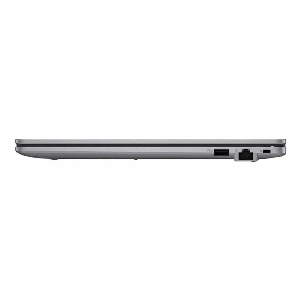 GUNMANSA ASUS ASUS ExpertBook Entry|P1503CVA-I58512G2W|15.6'' FHD|GREY|I5-13420H|DDR5 8GB|512GB PCI|FingerPrint|WIN11H