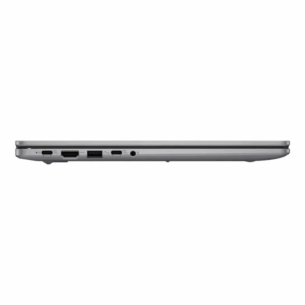 GUNMANSA ASUS ASUS ExpertBook Entry|P1503CVA-I58512G2W|15.6'' FHD|GREY|I5-13420H|DDR5 8GB|512GB PCI|FingerPrint|WIN11H
