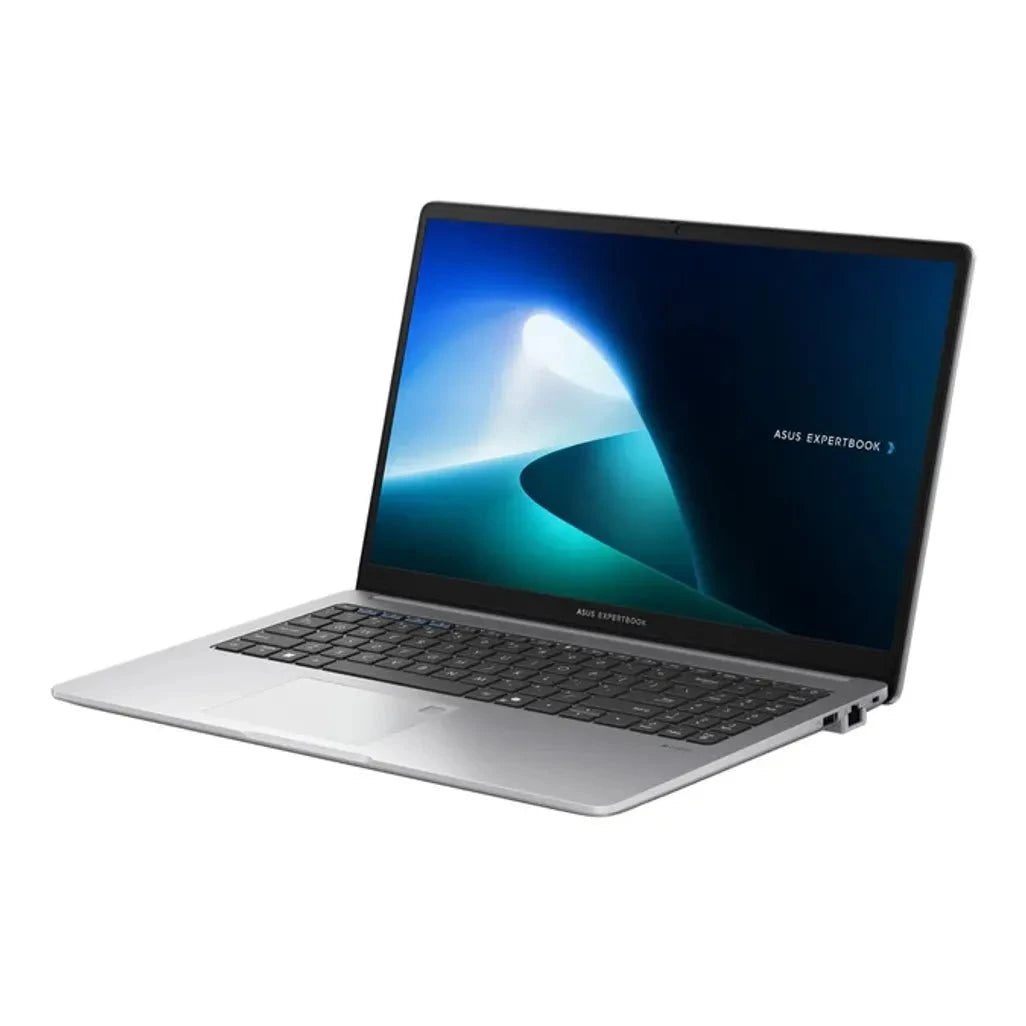 GUNMANSA ASUS ASUS ExpertBook Entry|P1503CVA-I58512G2W|15.6'' FHD|GREY|I5-13420H|DDR5 8GB|512GB PCI|FingerPrint|WIN11H